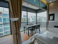 The Tampines Trilliant (D18), Condominium #481246041